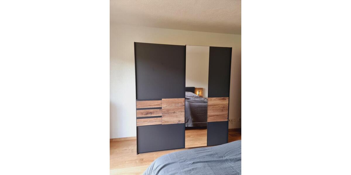 Etagenwohnung Sankt Wendel - 5 Zimmer, 95 m&sup2;, 1.650&euro; | Angebot:22195059