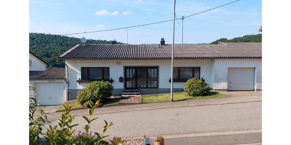 Einfamilienhaus Neunkirchen Heinitz - 3 Zimmer, 94 m&sup2;, 155.000&euro; | Angebot:25490691