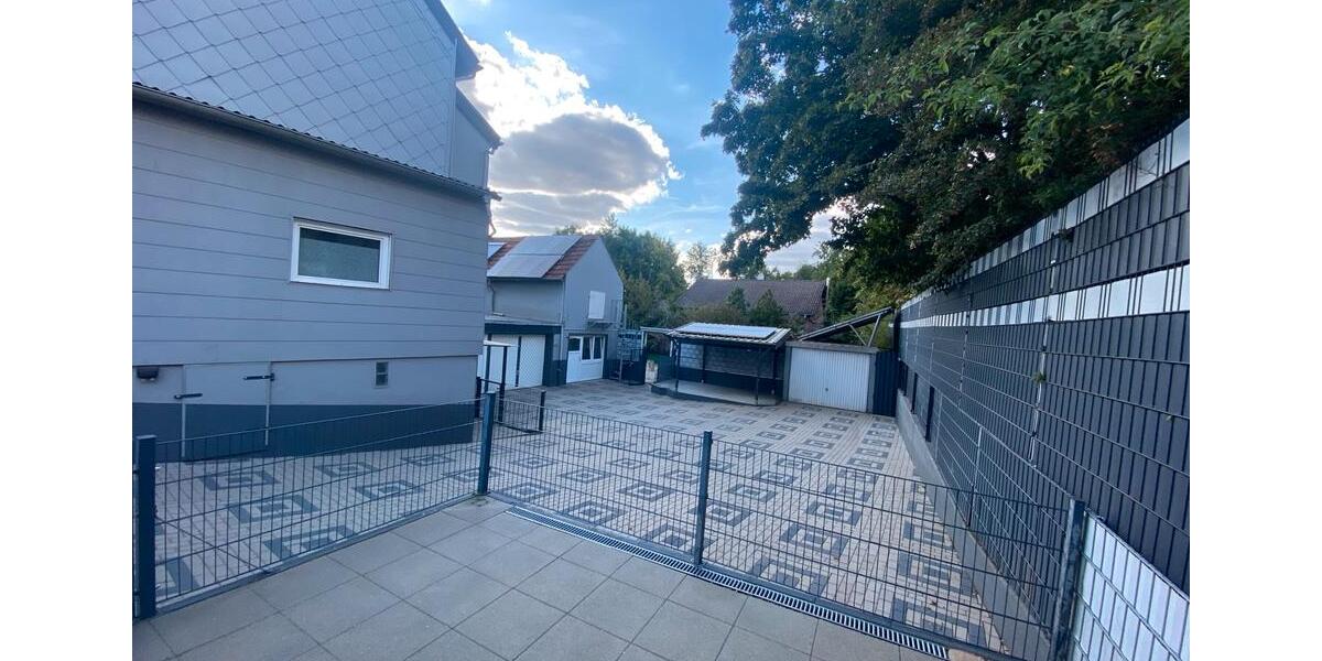 Mehrfamilienhaus, Wohnhaus Kirkel - 9 Zimmer, 189 m&sup2;, 319.000&euro; | Angebot:26591539