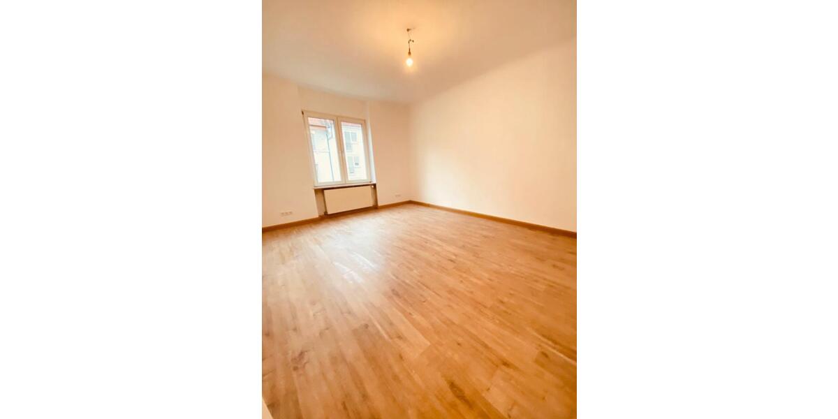 Hochparterre Saarbrücken Neue Bremm - 3 Zimmer, 80 m&sup2;, 750&euro; | Angebot:26621805