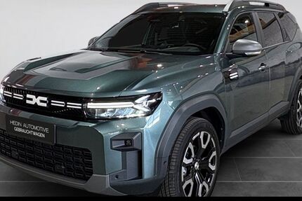 Dacia Bigster 12.695 km 27.777 &euro; Saarbrücken 66117