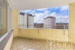 Helle 4ZKB Wohnung mit Weitblick - Südwest-Loggia und Garage - in Dudweiler - Etagenwohnung Saarbrücken Dudweiler | Angebot:25289682