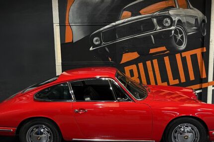 Porsche 911 Urmodell 16.592 km 299.000 &euro; Saarbrücken 66121