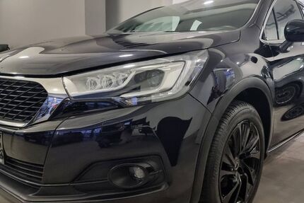Citroen DS4 Crossback 139.177 km 8.700 &euro; Nalbach 66809