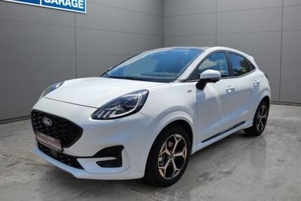 Ford Puma 4.650 km 26.900 &euro; Dillingen 66763