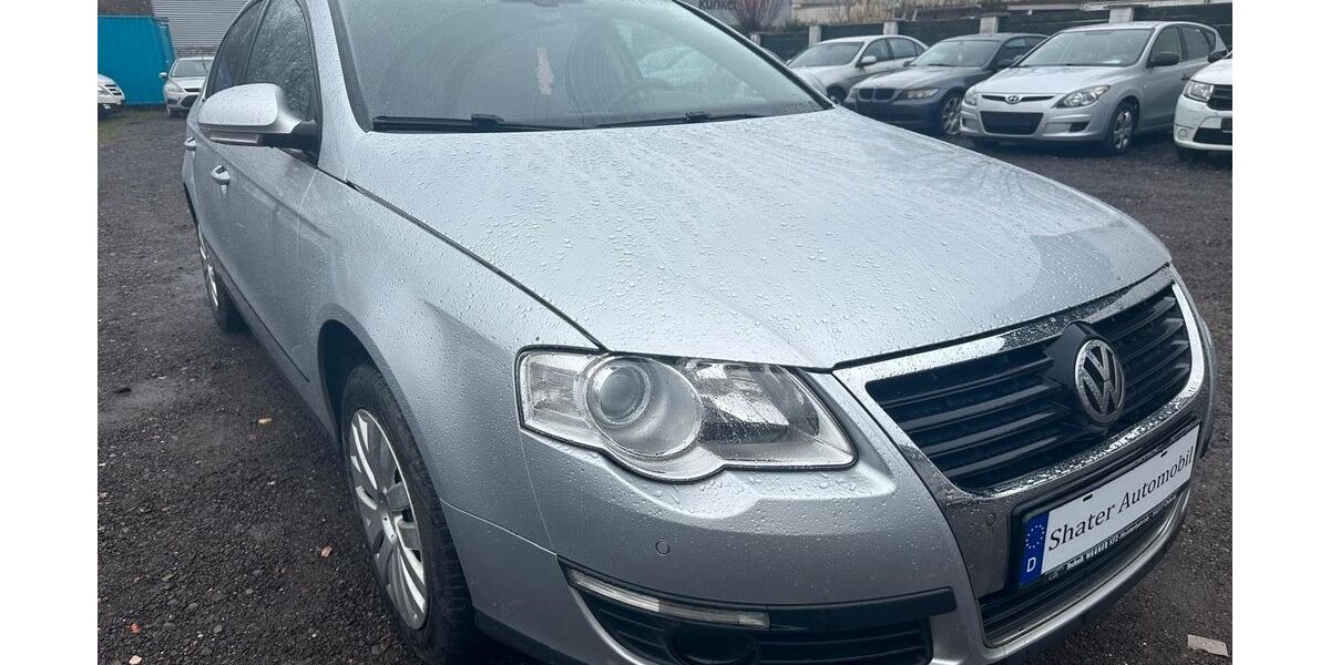 VW Passat 217.000 km 2.800 &euro; Saarbrücken 66115