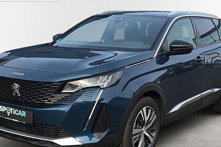 Peugeot 5008 26.500 km 26.990 &euro; Zweibrücken 66482