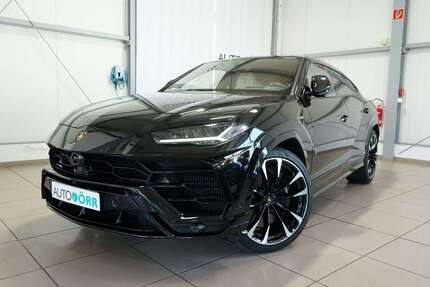 Lamborghini Urus 89.680 km 184.900 &euro; Homburg 66424