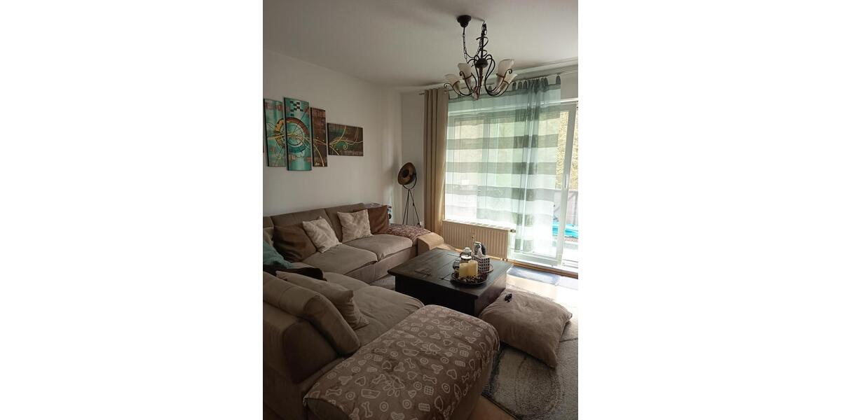 Etagenwohnung Neunkirchen - 3 Zimmer, 62 m&sup2;, 600&euro; | Angebot:25933089