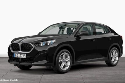 BMW X2 9.465 km 39.990 &euro; Saarbrücken 66121