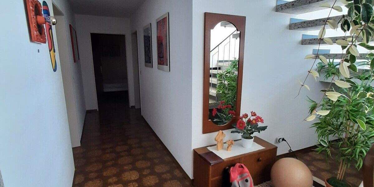 Einfamilienhaus Zweibrücken / Wattweiler Wattweiler - 5 Zimmer, 163 m&sup2;, 299.000&euro; | Angebot:25705121