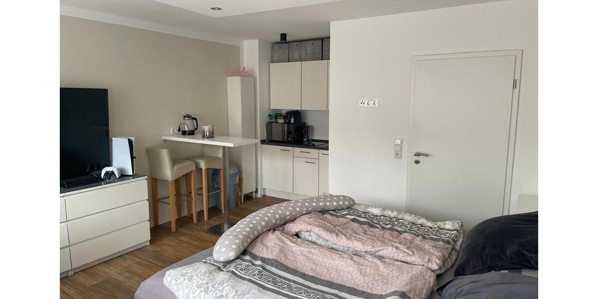 Etagenwohnung Wadgassen - 1.5 Zimmer, 35 m&sup2;, 395&euro; | Angebot:26425777
