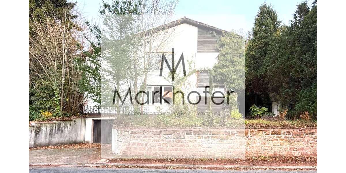 Einfamilienhaus Homburg - 6 Zimmer, 220 m&sup2;, 1.950&euro; | Angebot:25641127