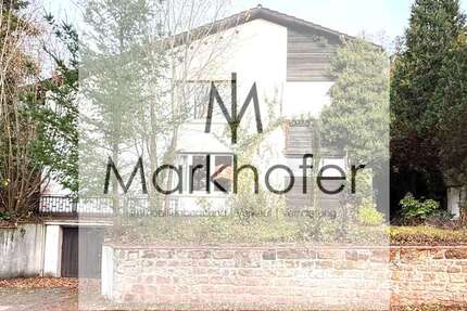 Haus Homburg - 6 Zimmer, 220 m&sup2;, 1.950&euro; | Angebot:25641127