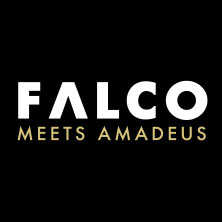 FALCO MEETS AMADEUS 28.02.2027 Saarlandhalle Saarbrücken