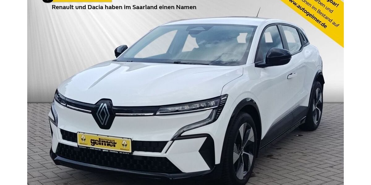 Renault Megane E-TECH 20.150 km 19.890 &euro; Homburg (Saar) 66424
