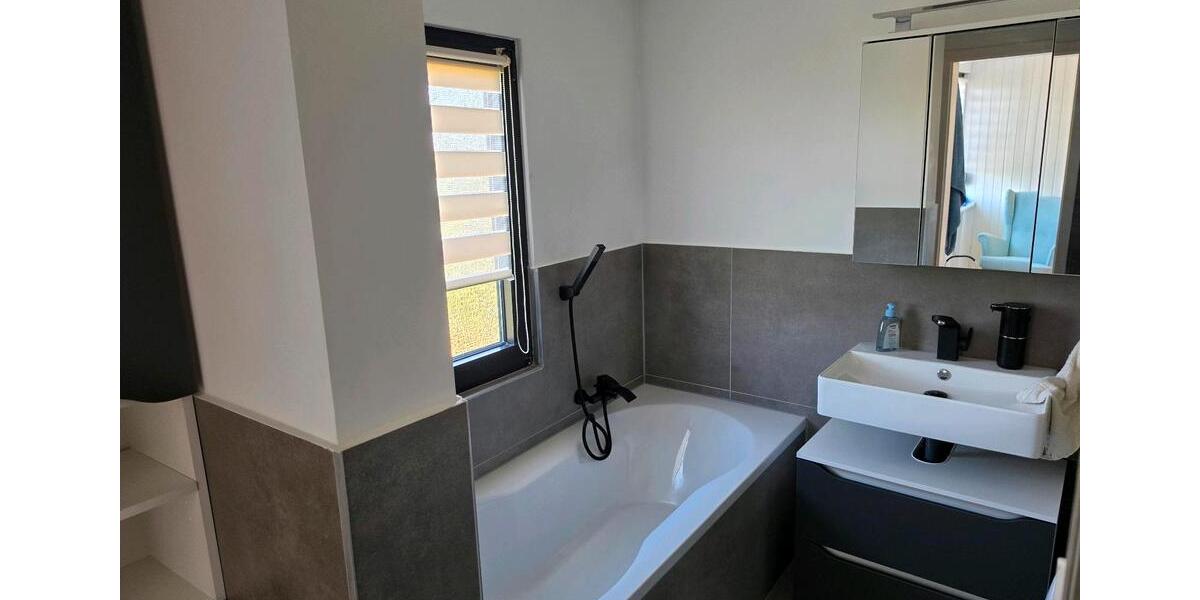 Erdgeschoßwohnung Saarbrücken Neue Bremm - 2 Zimmer, 47 m&sup2;, 600&euro; | Angebot:26682614