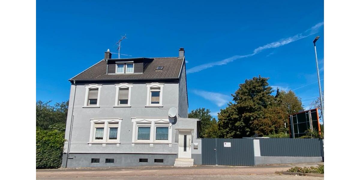 Mehrfamilienhaus, Wohnhaus Kirkel - 9 Zimmer, 189 m&sup2;, 319.000&euro; | Angebot:25811798