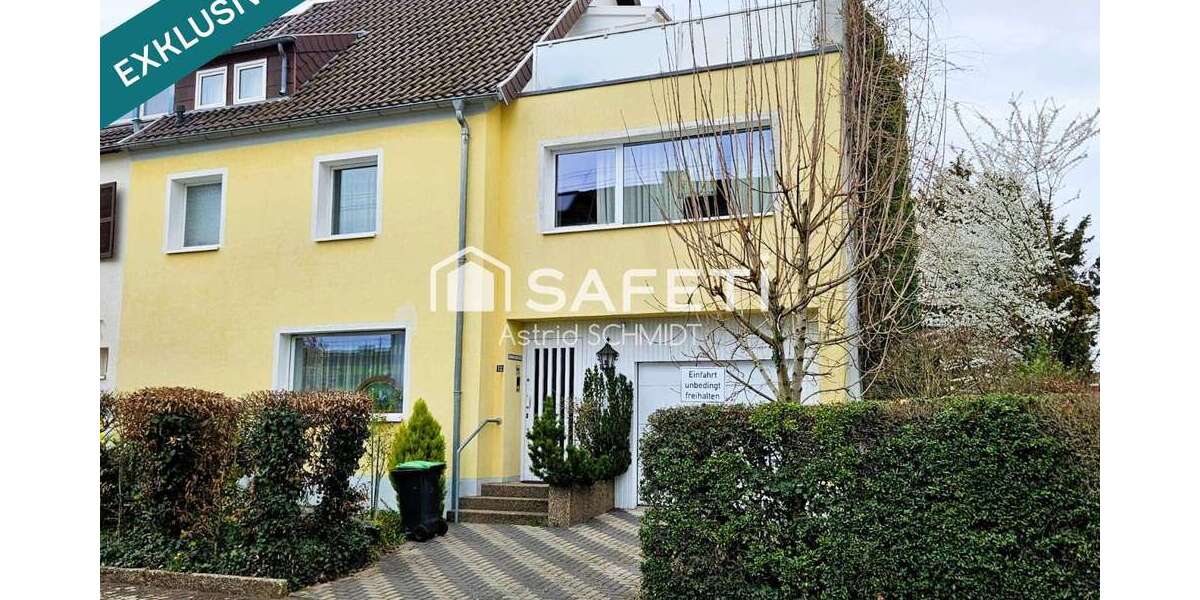 Einfamilienhaus Saarlouis - 5 Zimmer, 144 m&sup2;, 429.000&euro; | Angebot:25920865