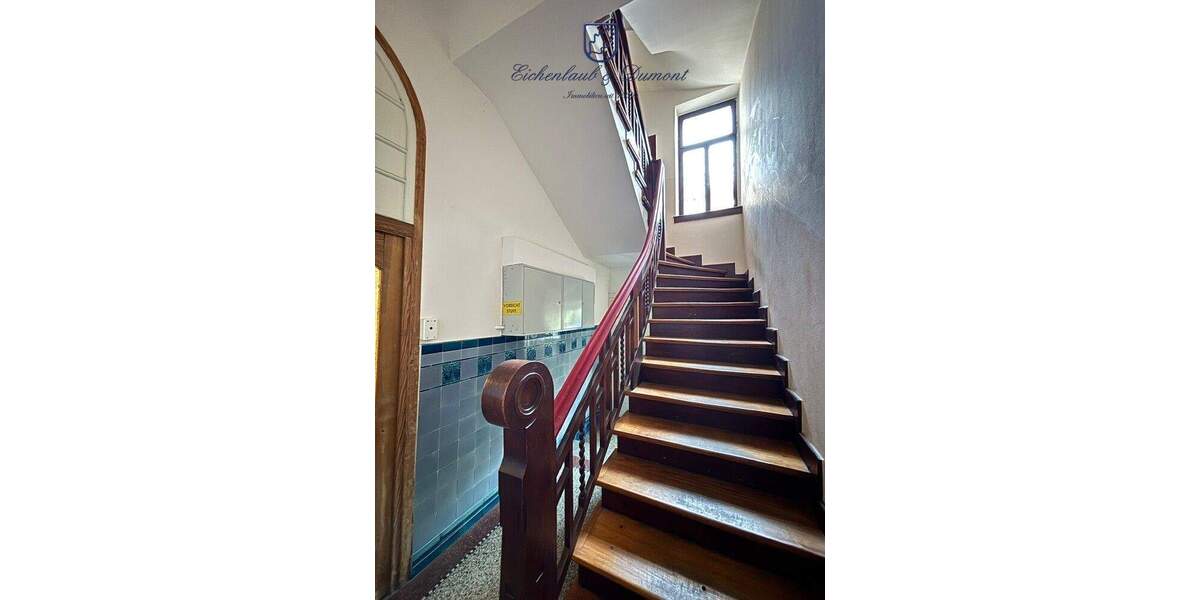 Etagenwohnung Saarbrücken / Sankt Johann Alt-Saarbrücken - 4 Zimmer, 103 m&sup2;, 289.000&euro; | Angebot:25697932