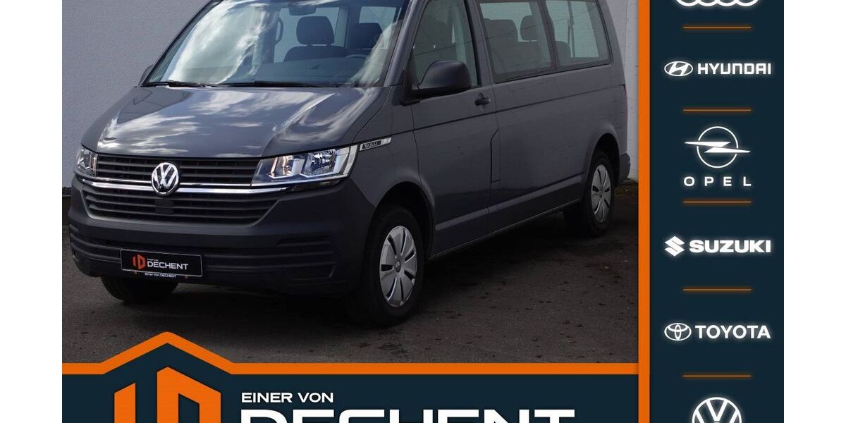 VW T6 Caravelle 33.400 km 39.480 &euro; Saarbrücken 66121