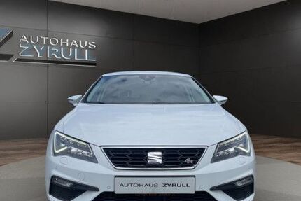 Seat Leon 124.455 km 99.999 &euro; Saarlouis 66740