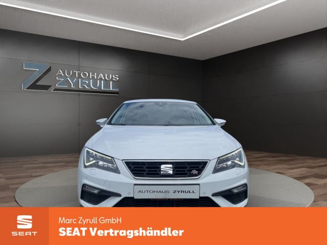 Seat Leon 124.455 km 99.999 &euro; Saarlouis 66740