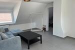 Dachgeschoßwohnung Dillingen (Saar) - 1 Zimmer, 30 m&sup2;, 800&euro; | Angebot:26686607