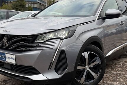 Peugeot 5008 170.000 km 13.999 &euro; Saarlouis 66740