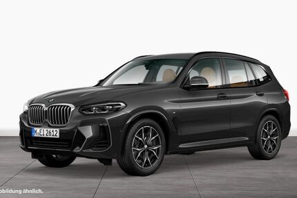 BMW X3 72.130 km 40.490 &euro; Saarbrücken 66121