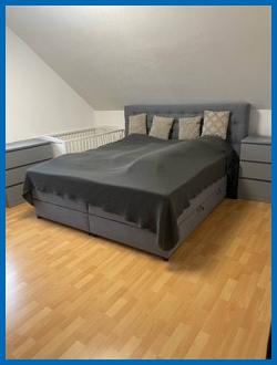 Etagenwohnung Wadgassen - 4 Zimmer, 94 m&sup2;, 800&euro; | Angebot:26185845