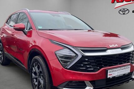 Kia Sportage 12.882 km 38.490 &euro; Saarlouis 66740