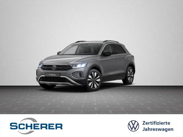 VW T-Roc 21.888 km 21.990 &euro; Homburg 66424