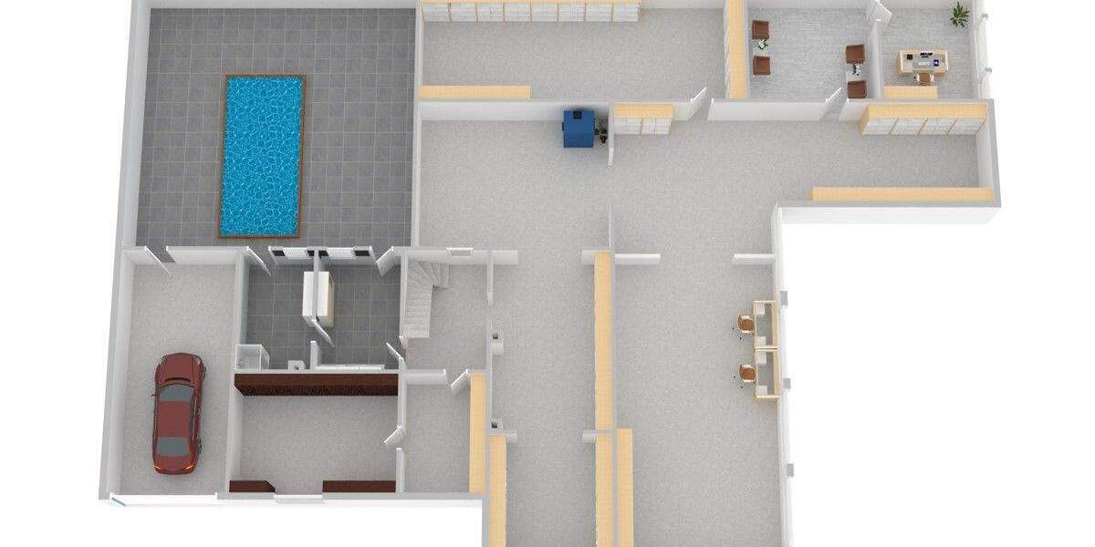 Mehrfamilienhaus, Wohnhaus Marpingen Urexweiler - 1 Zimmer, 481 m&sup2;, 899.000&euro; | Angebot:25815471