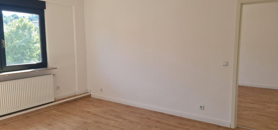 Etagenwohnung Beckingen - 3 Zimmer, 70 m&sup2;, 600&euro; | Angebot:25377509
