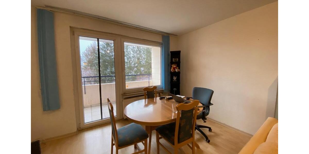 Etagenwohnung Saarbrücken Dudweiler - 2 Zimmer, 60 m&sup2;, 600&euro; | Angebot:26200064