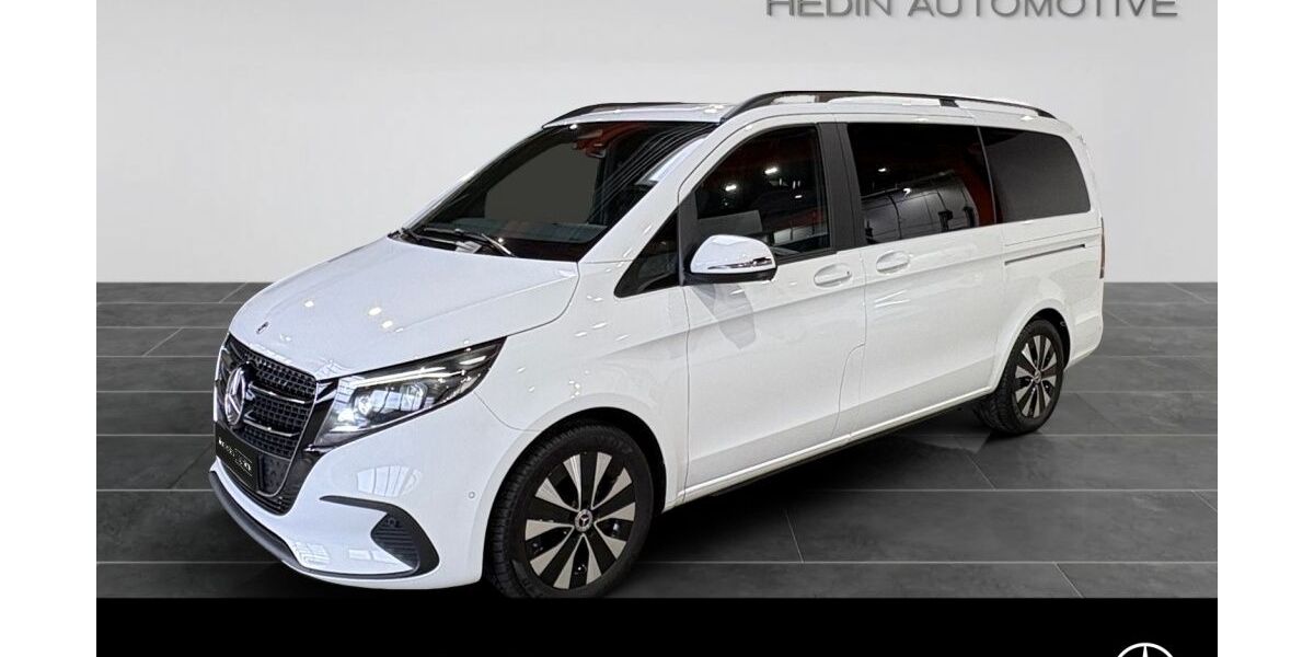 Mercedes-Benz V 220 26.314 km 61.880 &euro; Saarbrücken 66117