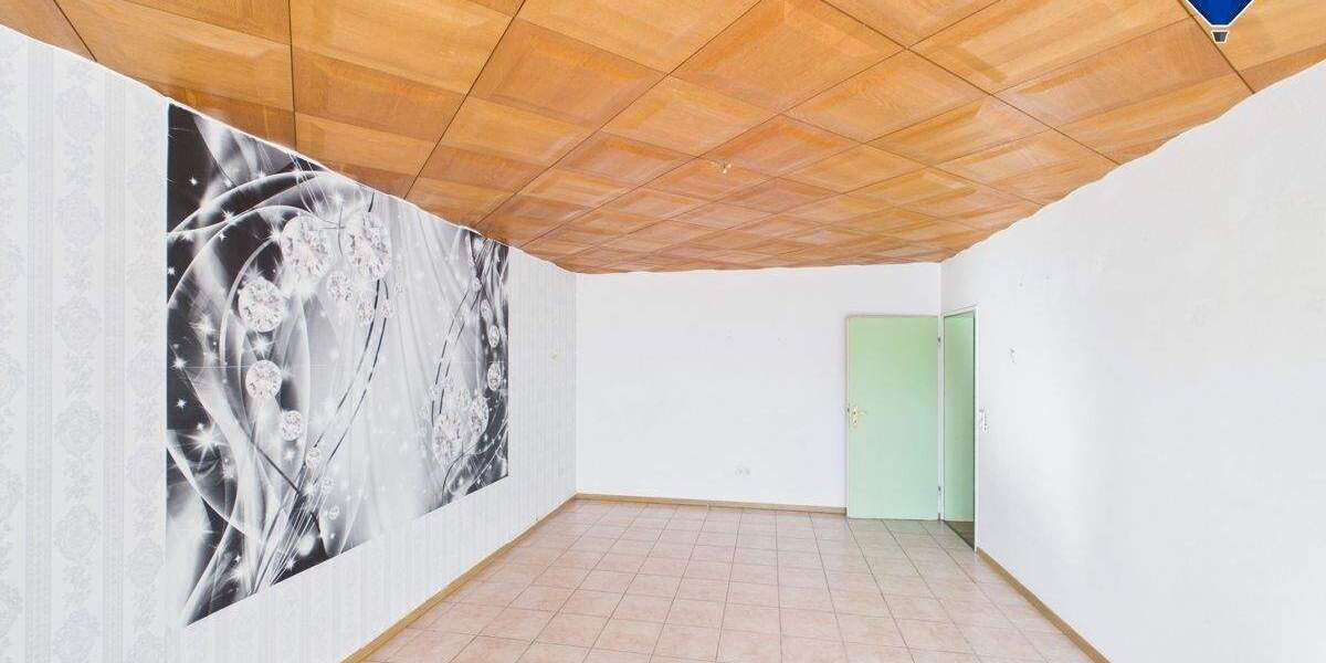 Etagenwohnung Saarlouis / Picard Beaumarais - 4 Zimmer, 106 m&sup2;, 169.000&euro; | Angebot:25674001