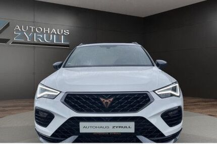 Cupra Ateca 47.283 km 29.480 &euro; Saarlouis 66740