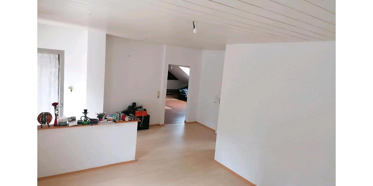 Terrassenwohnung Saarbrücken West - 2 Zimmer, 76 m&sup2;, 500&euro; | Angebot:25179672