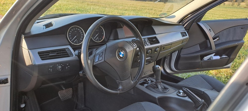 BMW 525 342.700 km 2.890 &euro; Rehlingen-Siersburg 66780