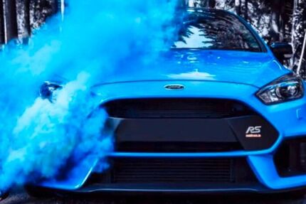 Ford Puma 22.000 km 22.900 &euro; Homburg 66424