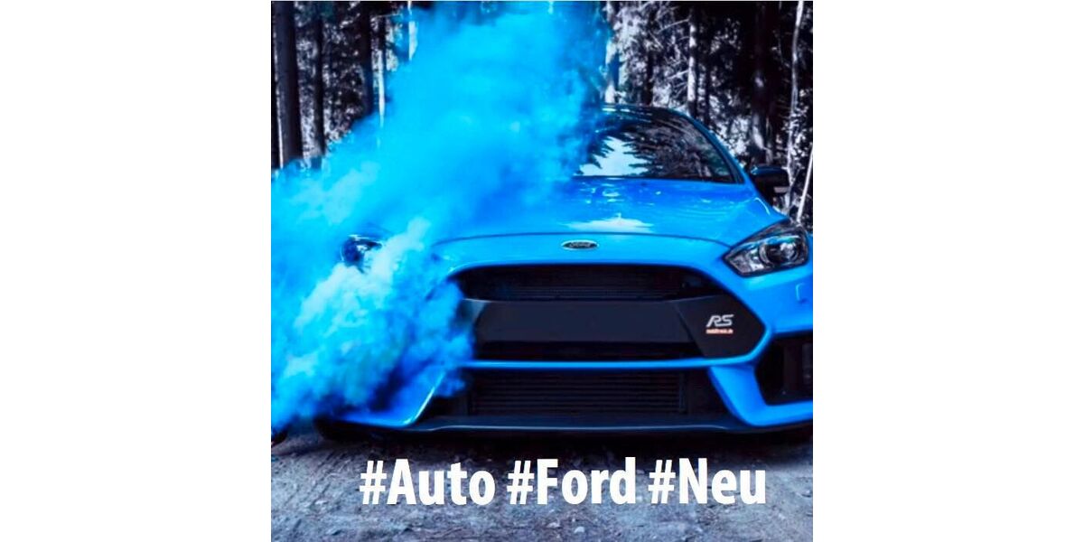 Ford Puma 22.000 km 22.900 &euro; Homburg 66424