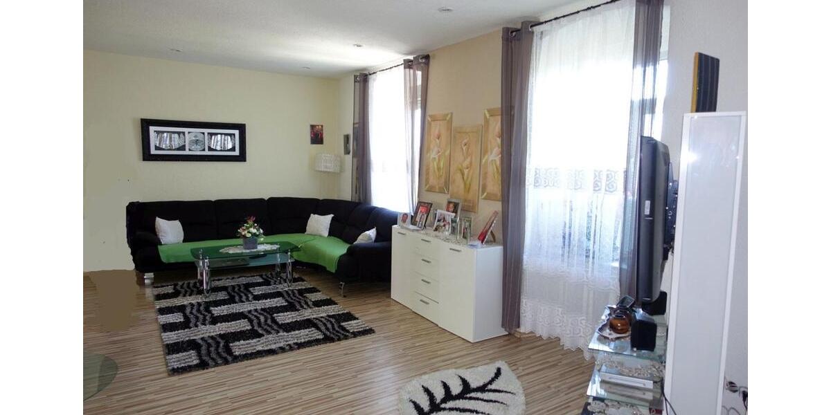 Hochparterre Neunkirchen - 3 Zimmer, 73 m&sup2;, 650&euro; | Angebot:24551361