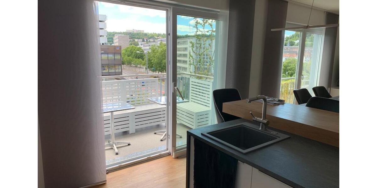 Etagenwohnung Saarbrücken - 3 Zimmer, 99 m&sup2;, 460.000&euro; | Angebot:26014502