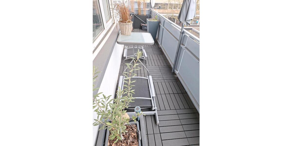 Etagenwohnung Homburg - 2 Zimmer, 85 m&sup2;, 950&euro; | Angebot:25238482