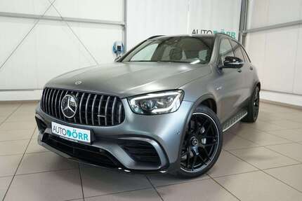 Mercedes-Benz GLC 63 AMG 95.500 km 54.900 &euro; Homburg 66424