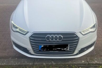 Audi A6 215.000 km 15.400 &euro; Sulzbach 66280