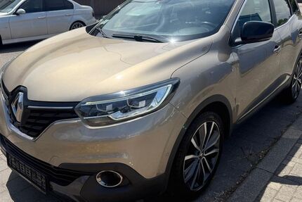 Renault Kadjar 177.745 km 9.290 &euro; Saarbrücken Dudweiler 66125