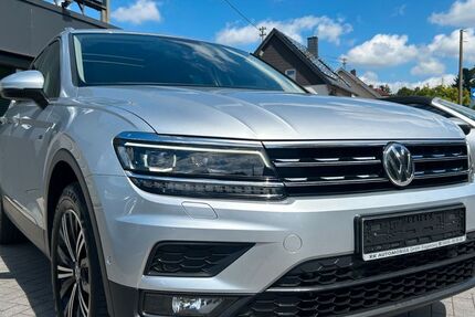VW Tiguan 194.000 km 18.900 &euro; Riegelsberg 66292